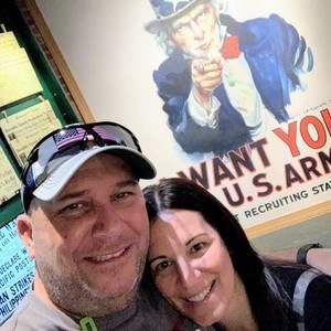 Meet your Posher, Daniel